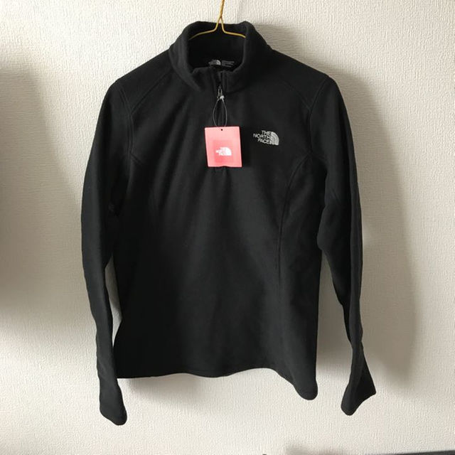 THE NORTH FACE(ザノースフェイス)の【新品/未使用】THE NORTH FACE フリース レディースのトップス(その他)の商品写真