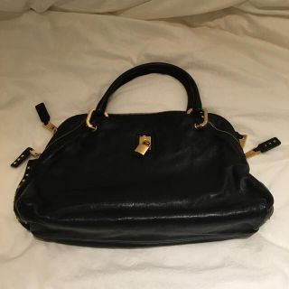 マークジェイコブス(MARC JACOBS)のMARC JACOBS 鞄(トートバッグ)