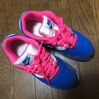 ナイキ(NIKE)のナイキ エアマックス スニーカー(スニーカー)