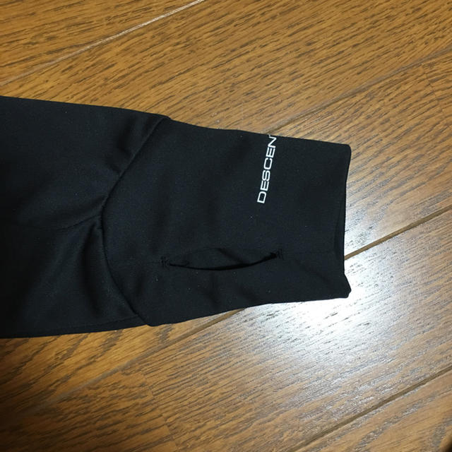 DESCENTE(デサント)のMove Sport ジャージ 💦間違えて削除してしまいました。 メンズのトップス(ジャージ)の商品写真