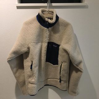 パタゴニア(patagonia)のpatagonia クラシックレトロXジャケット メンズ(その他)