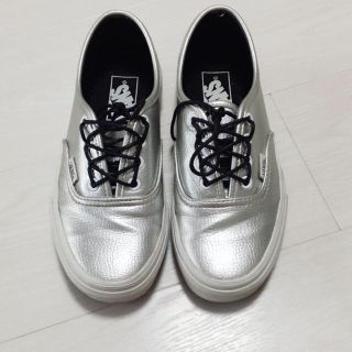 ヴァンズ(VANS)のバンズ (スニーカー)