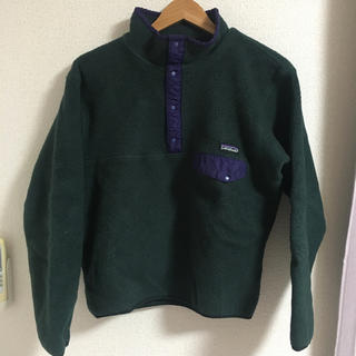 パタゴニア(patagonia)の大人気❤︎パタゴニアフリース(トレーナー/スウェット)