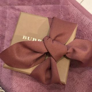 バーバリー(BURBERRY)の最終お値下げ！コスメセット(サンプル/トライアルキット)