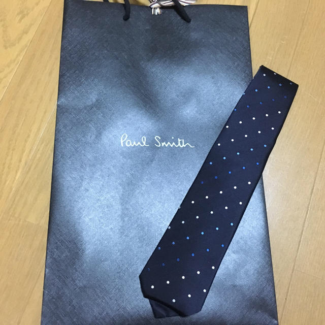 Paul Smith(ポールスミス)の【ひな様専用】Paul Smith ネクタイ メンズのファッション小物(ネクタイ)の商品写真