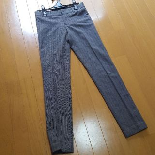 ギャップ(GAP)のGAPレディースパンツ(クロップドパンツ)