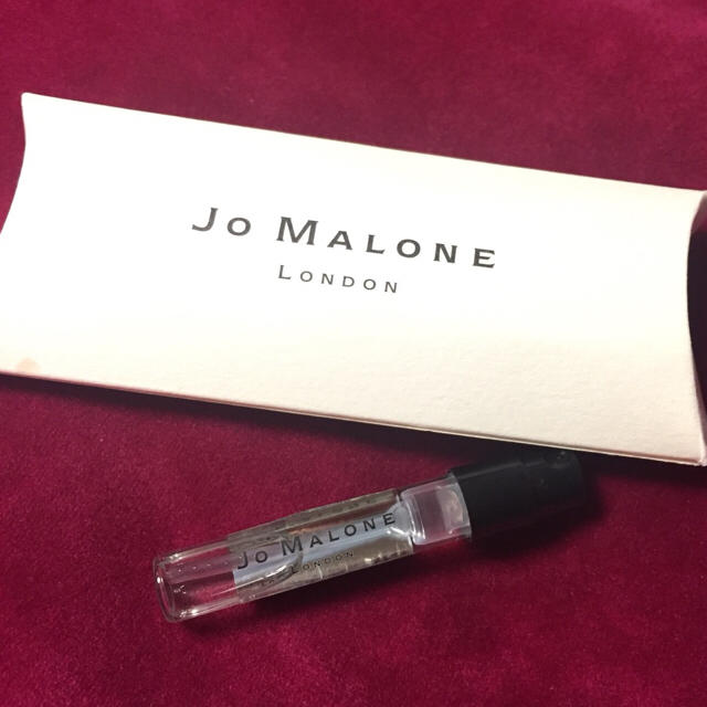 Jo Malone(ジョーマローン)のJo MALONE 香水 チューベローズ  アンジェリカコロン インテンス コスメ/美容の香水(香水(女性用))の商品写真