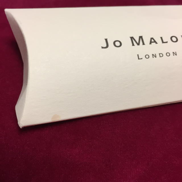 Jo Malone(ジョーマローン)のJo MALONE 香水 チューベローズ  アンジェリカコロン インテンス コスメ/美容の香水(香水(女性用))の商品写真