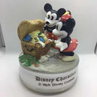 ディズニー(Disney)のDISNEY オルゴール(オルゴール)