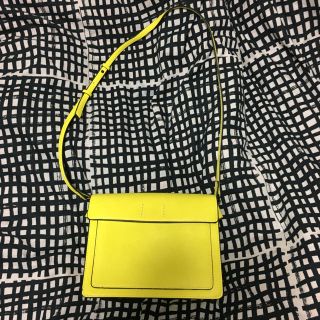 ザラ(ZARA)のザラ☆ショルダーバック(ショルダーバッグ)