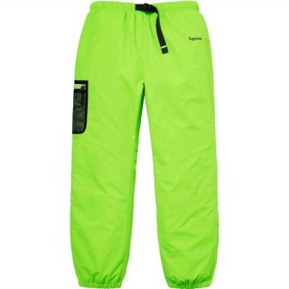 シュプリーム(Supreme)の[sizeS] supreme nike trail running pants(その他)