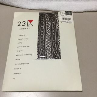 ニジュウサンク(23区)の【ZA-MASU様専用】オンワード 23区ストッキング(タイツ/ストッキング)