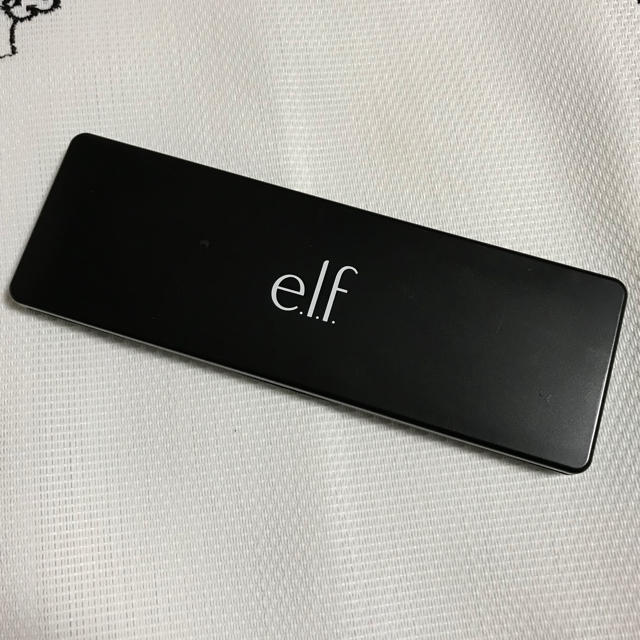 elf(エルフ)のe.l.f アイシャドウパレット Mad for Matte コスメ/美容のベースメイク/化粧品(アイシャドウ)の商品写真