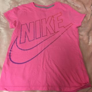 ナイキ(NIKE)の【子ども用】ナイキ NIKE Ｔシャツ(Tシャツ/カットソー)