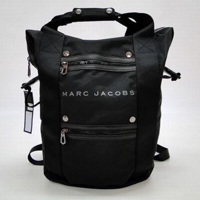 MARC BY MARC JACOBS 2way バックパック