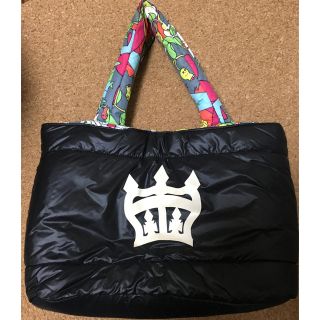 ロデオクラウンズ(RODEO CROWNS)のリンゴ様専用  RODEO CROWNS  ナイロンバック(トートバッグ)