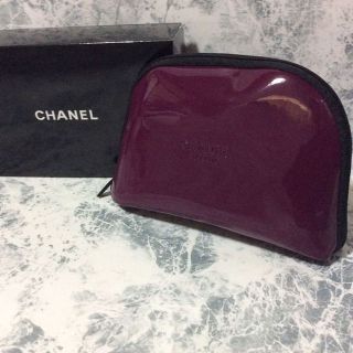 シャネル(CHANEL)の正規品/CHANEL/シャネル/シャネル/新品未使用/ポーチ/販促品(ボディバッグ/ウエストポーチ)