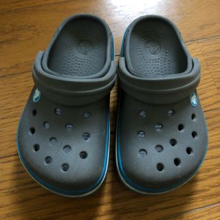 クロックス(crocs)のcrocs(サンダル)