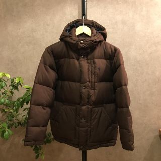 POLO RALPH LAUREN - 【美品】【人気】【ラルフローレン】ダウン