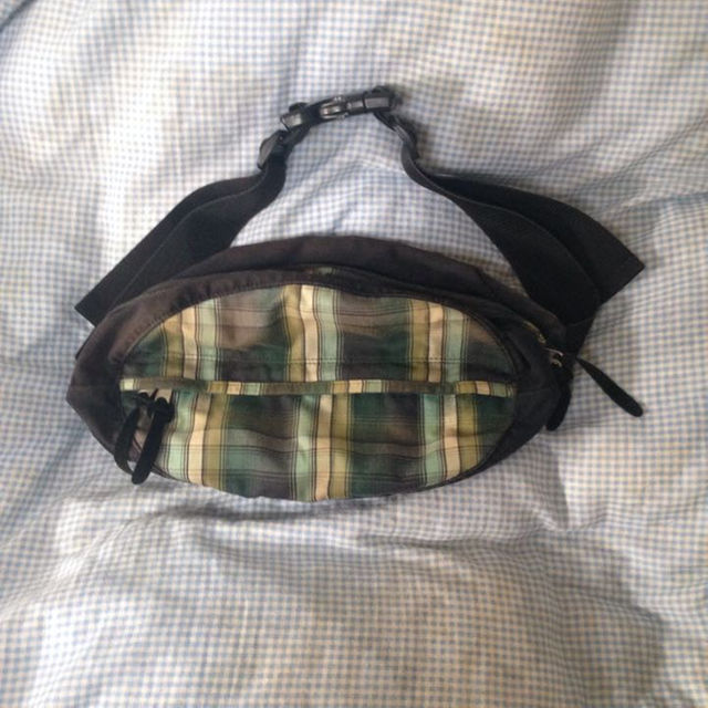 Subciety(サブサエティ)のサブサエティ ショルダー バッグ 送料込み メンズのバッグ(ショルダーバッグ)の商品写真