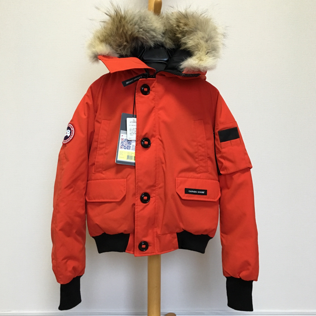 CANADA GOOSE(カナダグース)のカナダグース  チリワック ラブラドール 新品未使用正規品グリフィン レディースのジャケット/アウター(ダウンジャケット)の商品写真