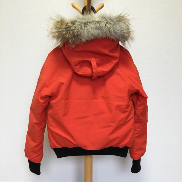 CANADA GOOSE(カナダグース)のカナダグース  チリワック ラブラドール 新品未使用正規品グリフィン レディースのジャケット/アウター(ダウンジャケット)の商品写真