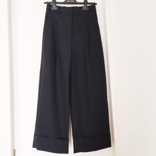 スリーワンフィリップリム(3.1 Phillip Lim)の3.1philliplim 3.1フィリップリム リム(バギーパンツ)