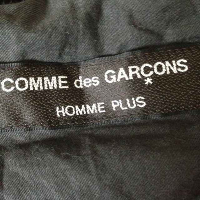 COMME des GARCONS(コムデギャルソン)のギャルソン ハット レディースの帽子(ハット)の商品写真