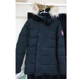 カナダグース(CANADA GOOSE)のtam様専用カナダグースカーソンパーカ(ダウンジャケット)