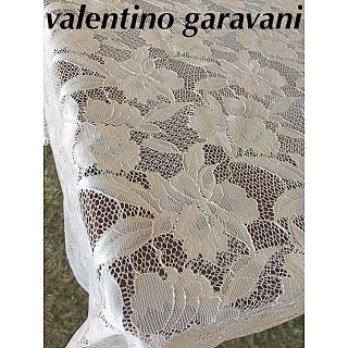 ヴァレンティノ(VALENTINO)の♡新品未使用【valentino】テーブルクロス♡(テーブル用品)