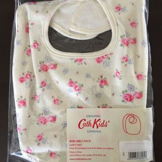 キャスキッドソン(Cath Kidston)の早い者勝ち！スタイ キャスキッドソン まえかけ エプロン(その他)