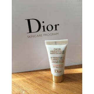 ディオール(Dior)のdior ル プロテクターBB(化粧下地)