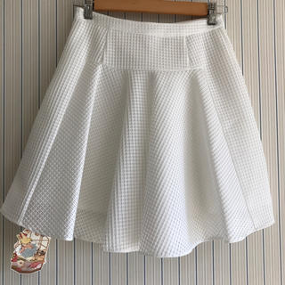 チェスティ(Chesty)の新品♡chestyスカート♡(ミニスカート)