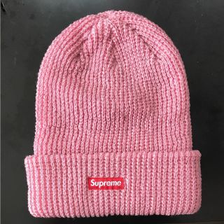 シュプリーム(Supreme)のSupreme ビーニー チェリー様専用(ニット帽/ビーニー)