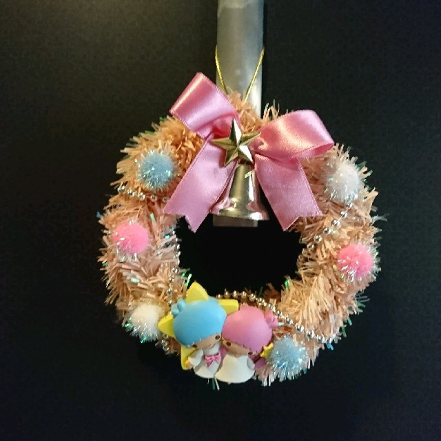 サンリオ - クリスマス🎄リースの通販 by mimimi's shop|サンリオならラクマ サンリオ - クリスマス🎄リースの通販 by mimimi's shop|サンリオならラクマ