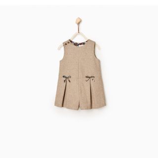 ザラキッズ(ZARA KIDS)のZARAbabyコンビネゾン(ワンピース)