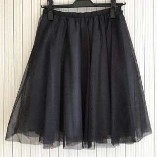 アプワイザーリッシェ(Apuweiser-riche)の美品♡アプワイザーリッシェ♡(ひざ丈スカート)