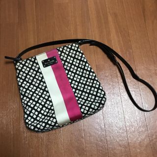 ケイトスペードニューヨーク(kate spade new york)の【値下中！】KATE SPADE★ショルダーバッグ(ショルダーバッグ)