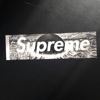 シュプリーム(Supreme)のsupreme アキラ ステッカー(ステッカー)