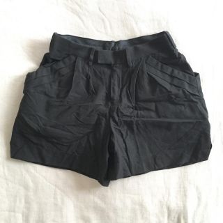 アンダーカバー(UNDERCOVER)の美品 アンダーカバー ショートパンツ(ショートパンツ)