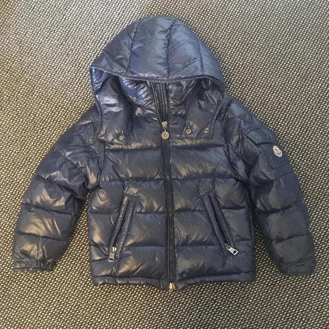 モンクレール MONCLER 116センチ ダウンジャケット