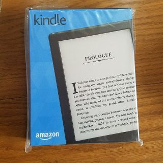 ポチ様　専用　Kindle（new　2台(電子ブックリーダー)