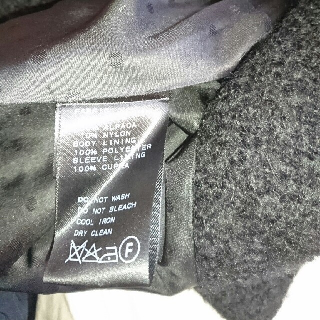 IENA(イエナ)の値下げ⭐IENA⭐ショートコート レディースのジャケット/アウター(その他)の商品写真