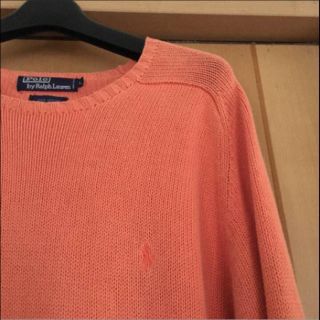 ラルフローレン(Ralph Lauren)のラルフローレン ニット セーター(ニット/セーター)