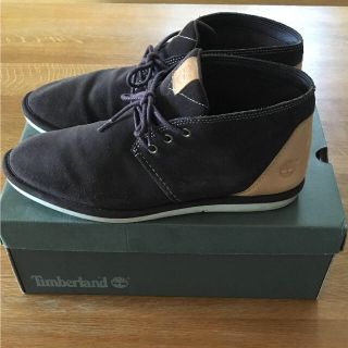 ティンバーランド(Timberland)の値下げしました！ティンバーランド アースキーパー 28㎝(スニーカー)