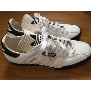 アディダス(adidas)のadidas SAMBAスニーカー  25cm(スニーカー)