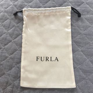 フルラ(Furla)の新品 フルラ 巾着袋(ショップ袋)