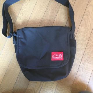 マンハッタンポーテージ(Manhattan Portage)のマンハッタンポーテージバック(ショルダーバッグ)