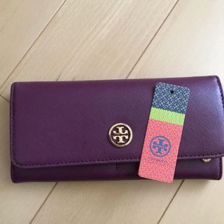 トリーバーチ(Tory Burch)のトリーバーチ長財布(財布)