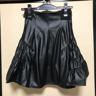 3ページ目 - スナイデル(SNIDEL) レザー ミニスカートの通販 100点以上